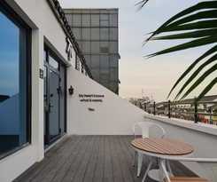 Hotel Buqi hotel