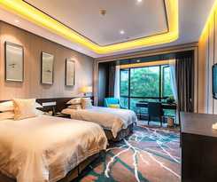 Hotel Nanjing International Conference