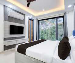 Hotel The Byke Business - Sector 29