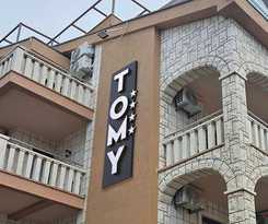 Hotel Tommy
