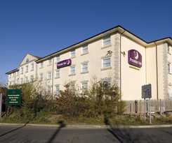 Hotel Premier Inn Bridgend Central