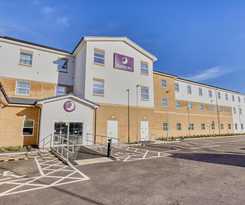 Hotel Premier Inn Worksop