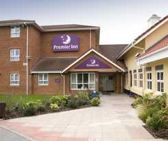 Hotel Premier Inn Welwyn Garden City