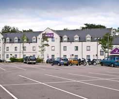 Hotel Premier Inn Aberdeen - Anderson Drive