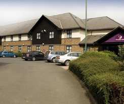 Hotel Premier Inn Stockton-on-Tees - Teesside