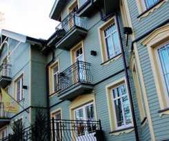 Boutique Spa Pegasa Pils