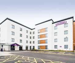 Hotel Premier Inn Stourbridge Town Centre