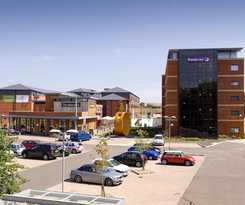 Hotel Premier Inn Wolverhampton City Centre