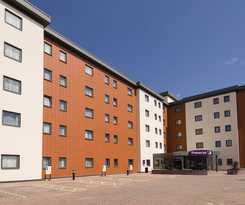 Hotel Premier Inn Portsmouth Port Solent