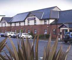 Hotel Premier Inn Greenock