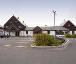 Hotel Premier Inn Hayle