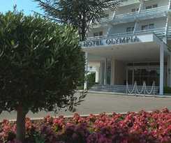 Hotel OLYMPIA