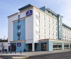 Hotel Premier Inn Loughborough