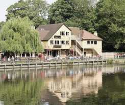 Hotel Premier Inn Maidstone - Sandling