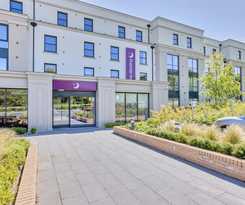 Hotel Premier Inn Bangor - Northern Ireland