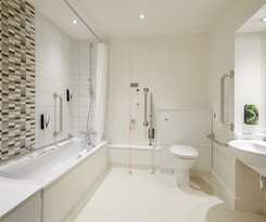 Hotel Premier Inn Great Yarmouth West - A47