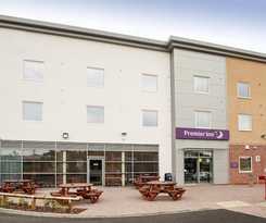 Hotel Premier Inn Dudley Town Centre