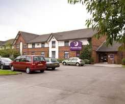Hotel Premier Inn Taunton East