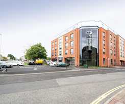 Hotel Premier Inn Basingstoke Town Centre