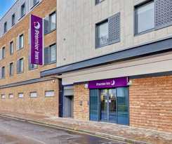 Hotel Premier Inn London Romford Town Centre