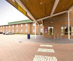 Hotel Premier Inn Hinckley