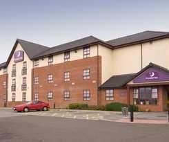 Hotel Premier Inn Stafford North - Spitfire