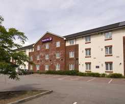 Hotel Premier Inn Newport Wales - M4 J24