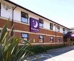 Hotel Premier Inn Fareham