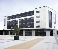 Hotel Premier Inn Darlington Town Centre