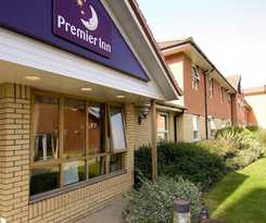 Hotel Premier Inn Bridgwater North - A38