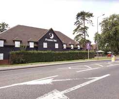 Hotel Premier Inn Tonbridge North