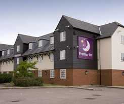 Hotel Premier Inn St. Neots - A1/Wyboston