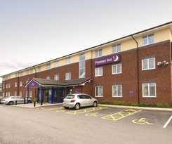 Hotel Premier Inn Warrington Central North
