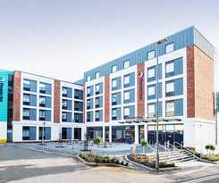 Hotel Premier Inn Northampton Town Centre