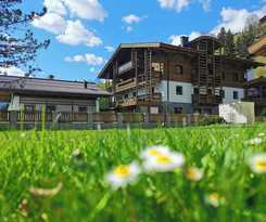 Hotel Der Zirmhof in Saalbach
