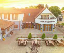 Hotel Park B&uuml;kf&uuml;rdő