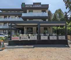 Hotel Lignum