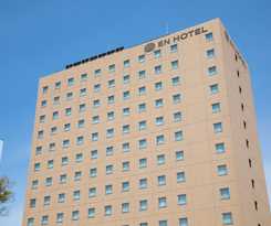 Hotel EN HOTEL Akita
