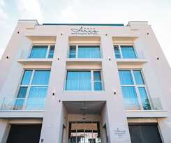 Hotel Aris Boutique Hotel and Spa