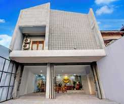 Hotel O Tegal near near Pacific Mall Tegal formerly Hugo Suites Family