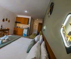  Melitsa corfu hotel