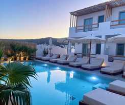  Mykonos Dot Suites