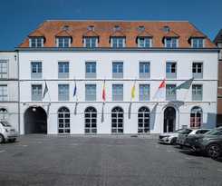  H&ocirc;tel HEMERA