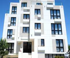 Hotel Arbnor Boutique