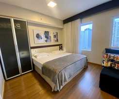 Hotel Get a Flat 1402 pr&oacute;x B Portuguesa