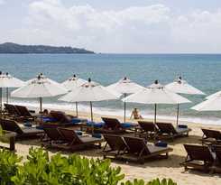 Hotel Thai House Beach Resort