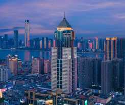 Hotel Holiday Inn Express Wuhan Jianghan Road by IHG