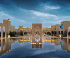 Hotel Wanda Vista Ganman Dunhuang
