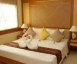 Sun Dance Hotel