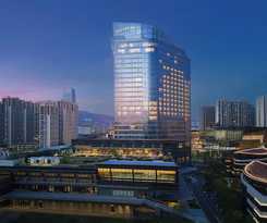 Hotel Sheraton Grand Xiamen Jimei